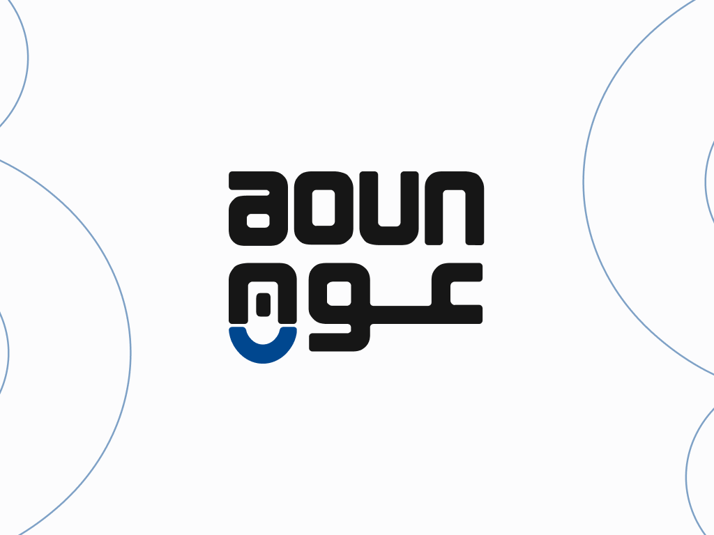 AOUN – Smart Unified Reporting System project image