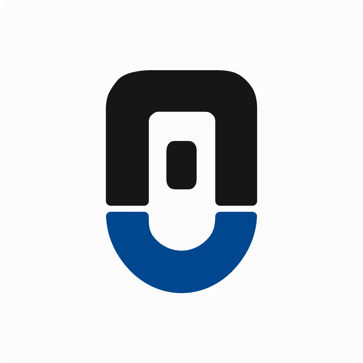 AOUN Logo Design
