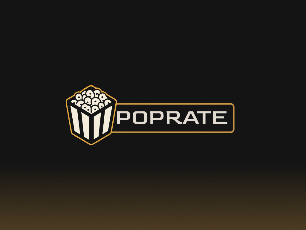 Poprate – Movie Rating Platform