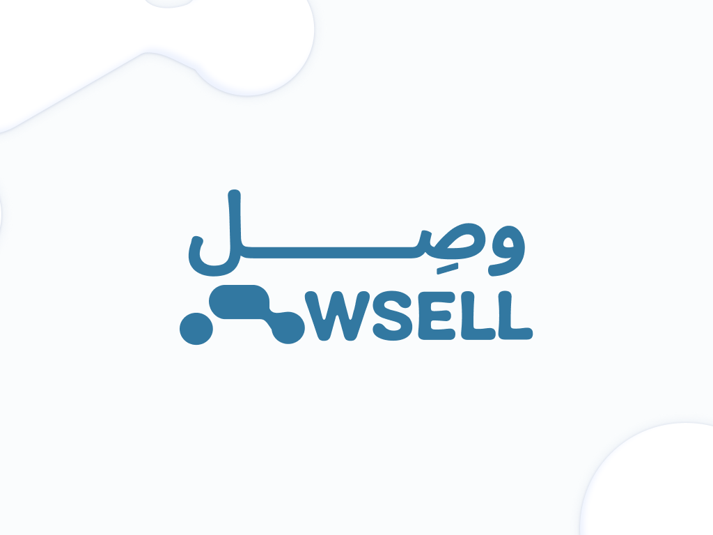 WSELL – Digital Spare Parts Marketplace